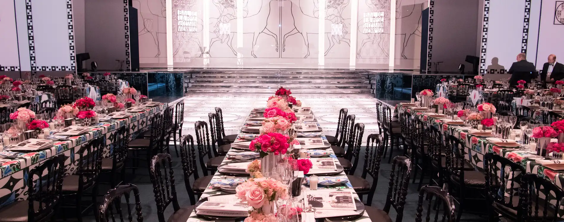 Bal de la Rose