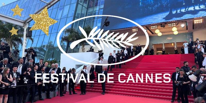 Festival di Cannes