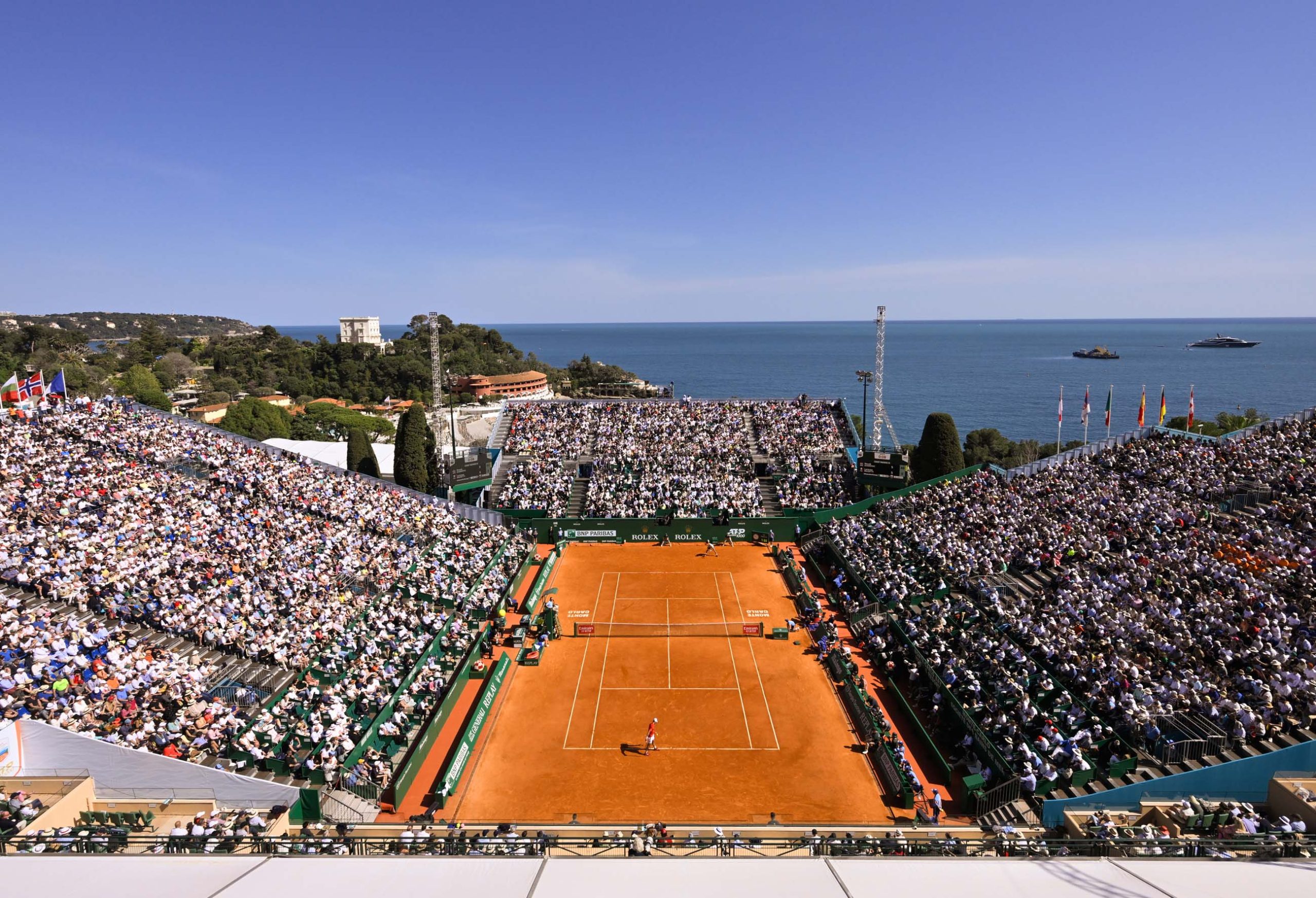 Rolex Monte-Carlo Masters