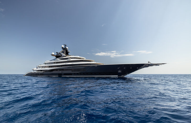 kismet-yacht